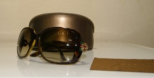 Gucci Sunglasses 3166